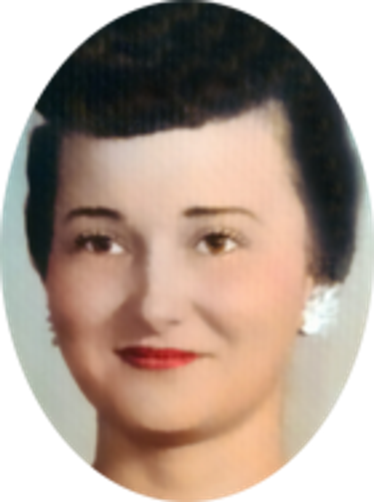 Shirley Miller