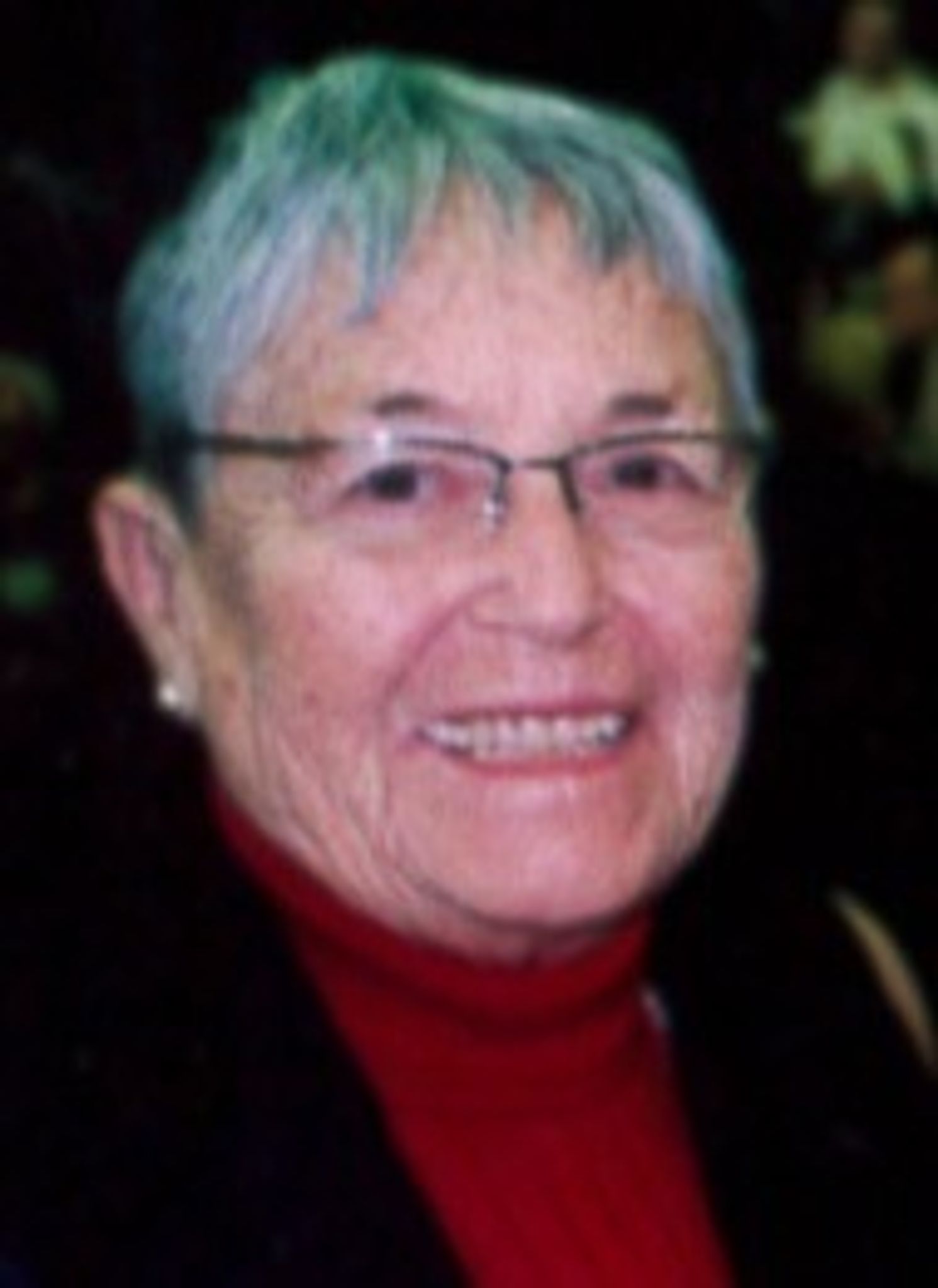 Jessie V. (Keagel)  Schell photo gallery image 2 of 3