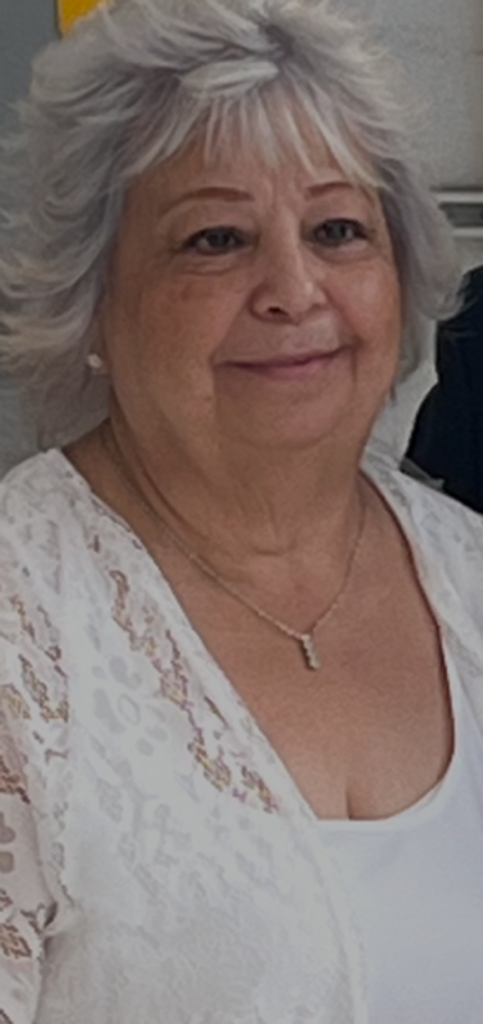 Pearl Gallegos Profile Photo