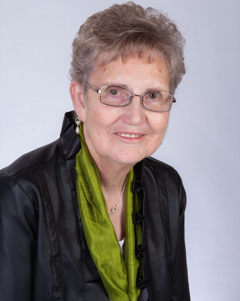 Betty C. Tomlinson