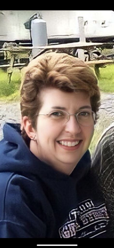 Linda Jean Strong Profile Photo