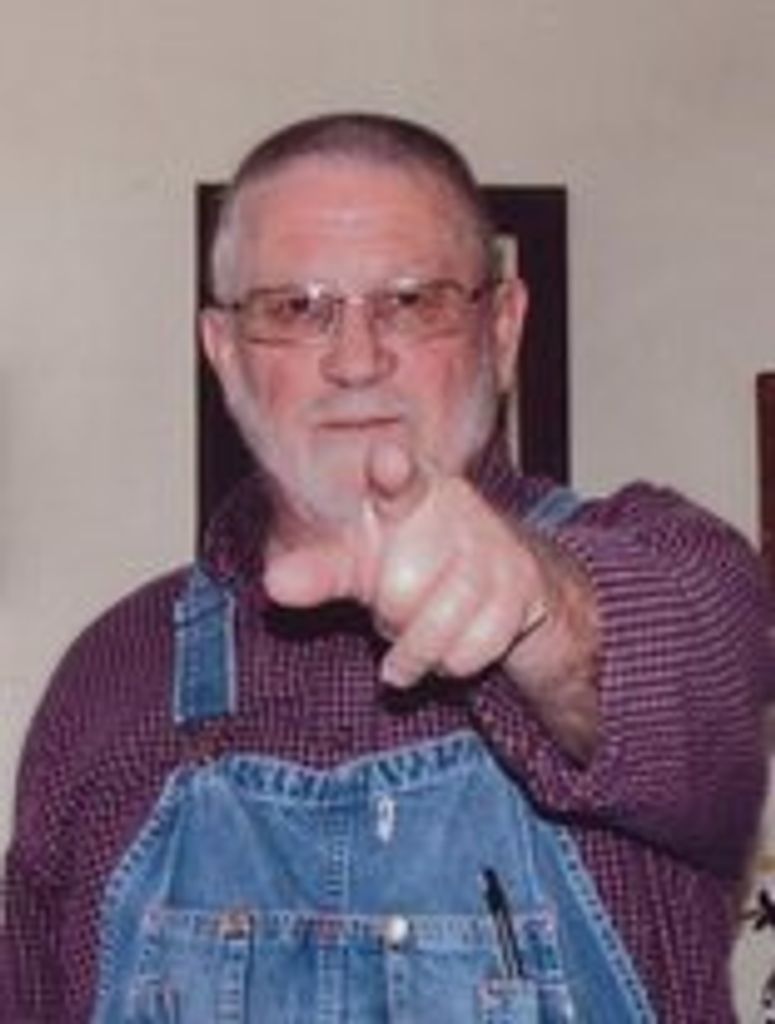 Larry Harmon