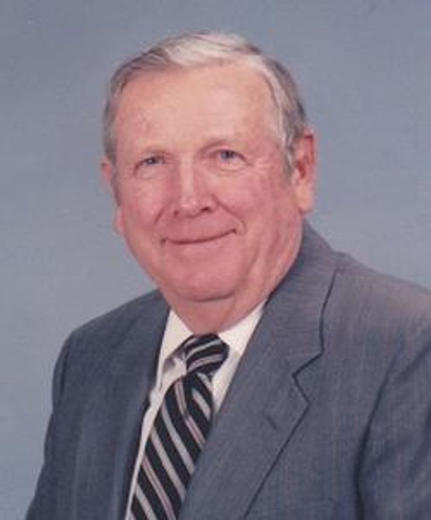 Kenneth Bradley Profile Photo