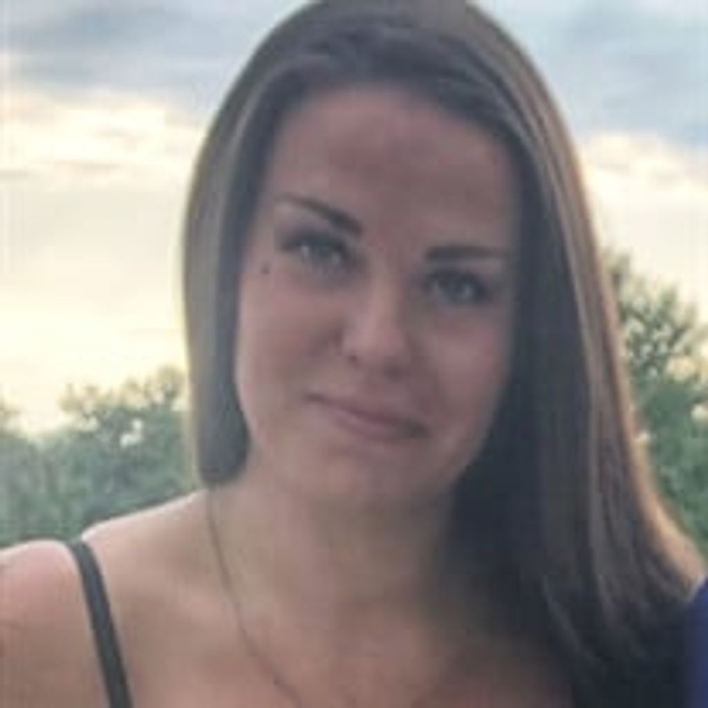 Katherine Leurck