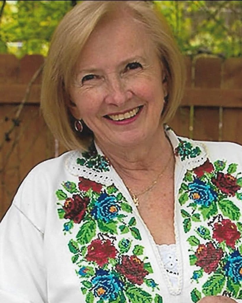 Alvina Reschetnjak Leva