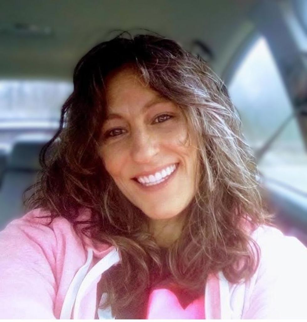 Melissa Ann Wilson