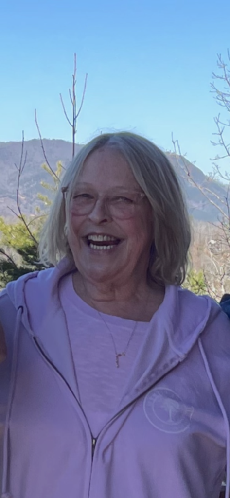 Sharon Mae Potts Richardson Profile Photo