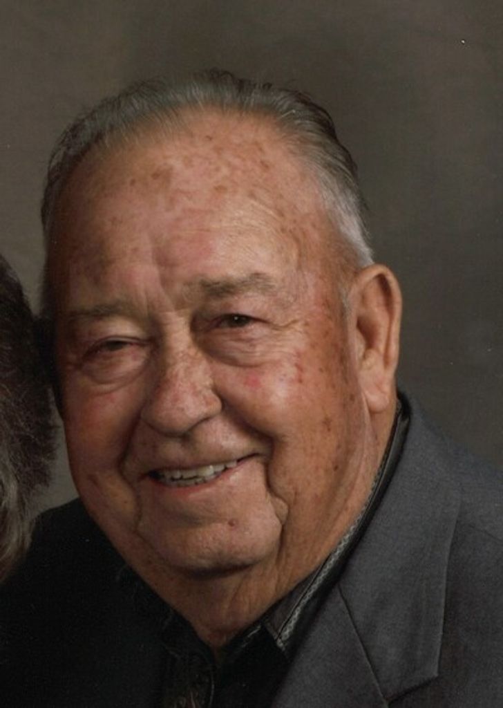 Walter Wayne Helton Profile Photo
