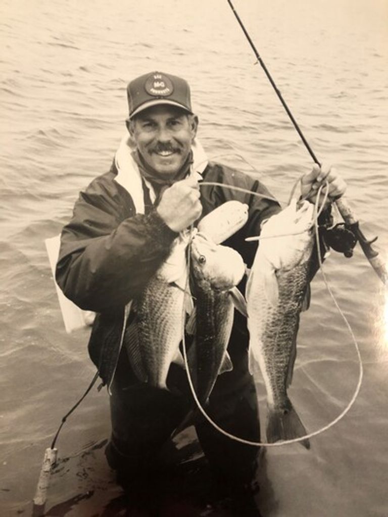 Wayne Jude Leboeuf Profile Photo
