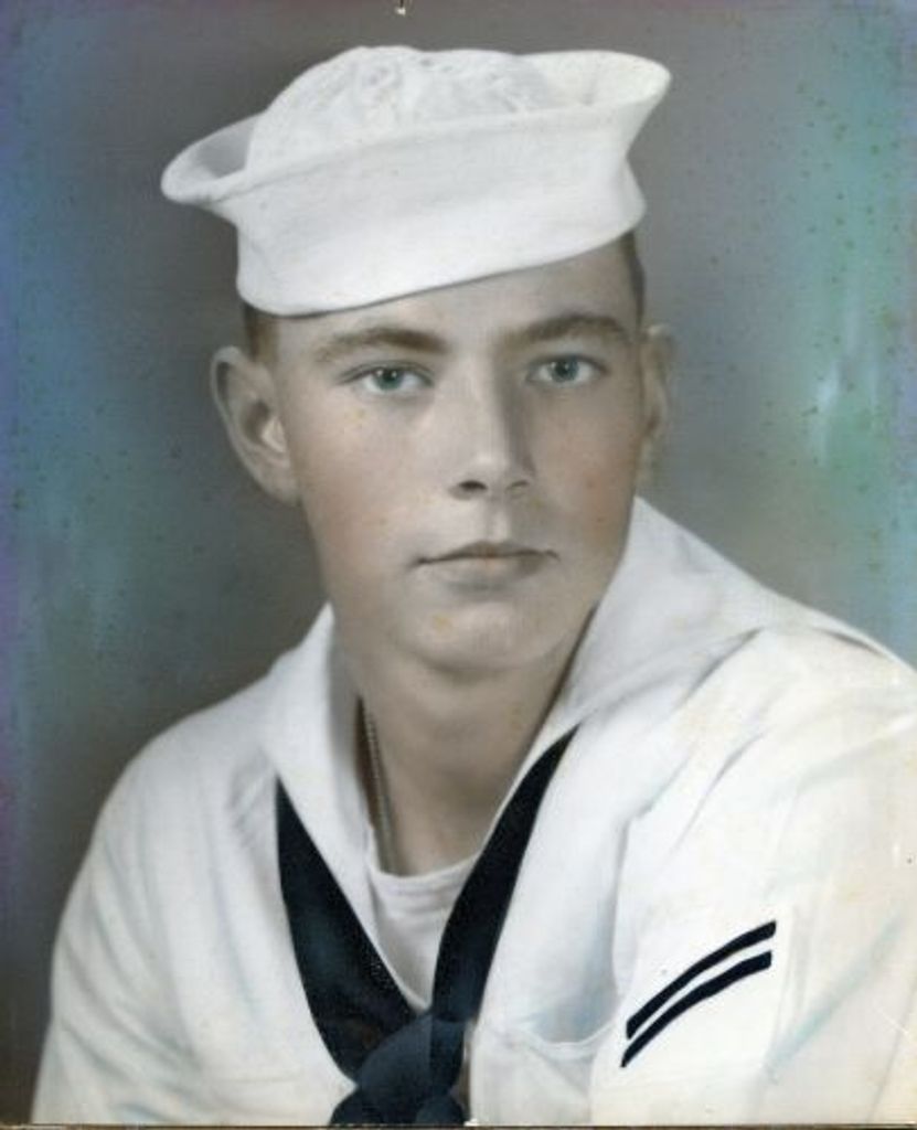 Anthony "Andy" Duane Mcclure Profile Photo