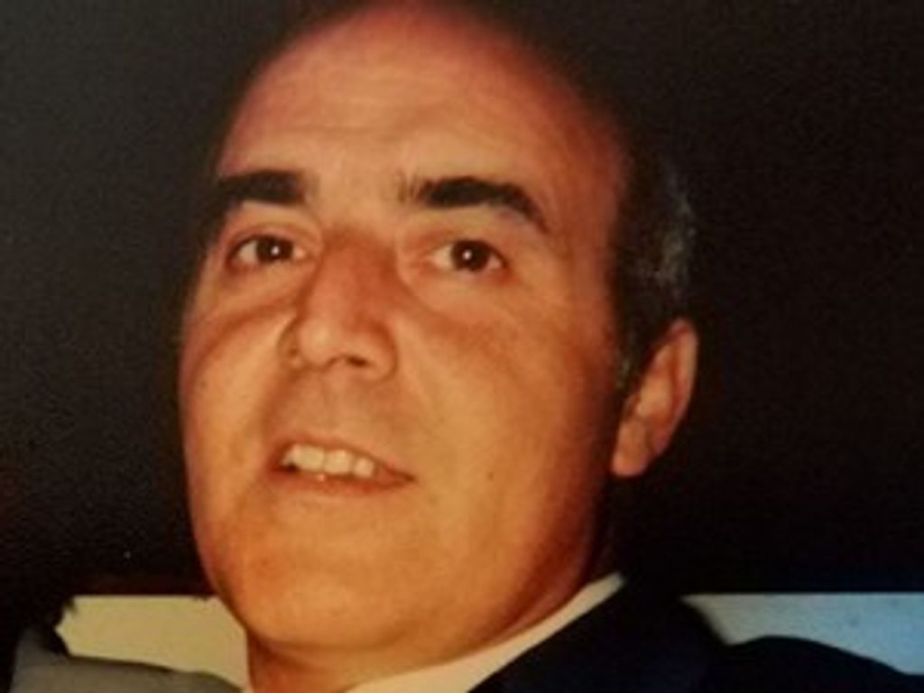 Giuseppe A. Arno Profile Photo