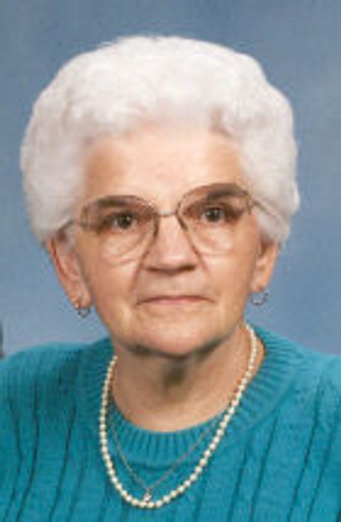 Pauline S. Ferguson Profile Photo