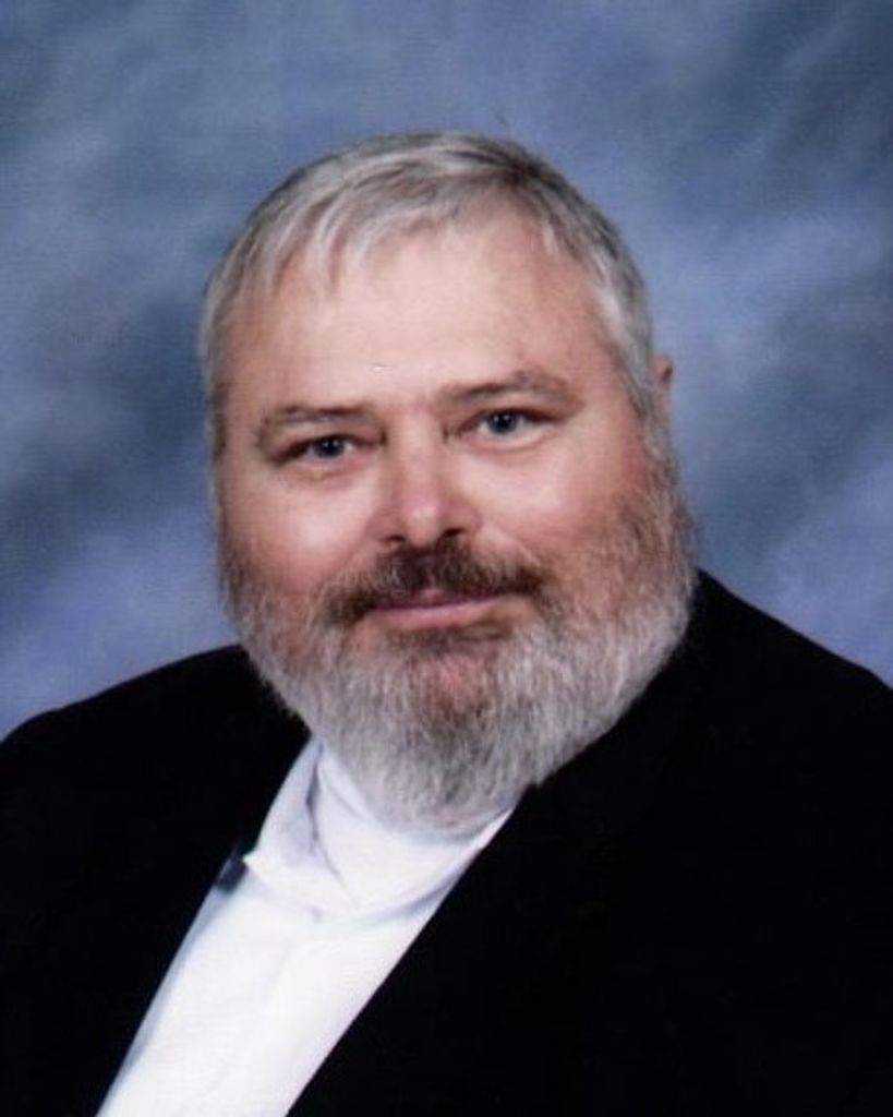 John "Ross" Capps