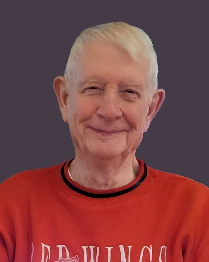 David Cartwright Brown Profile Photo
