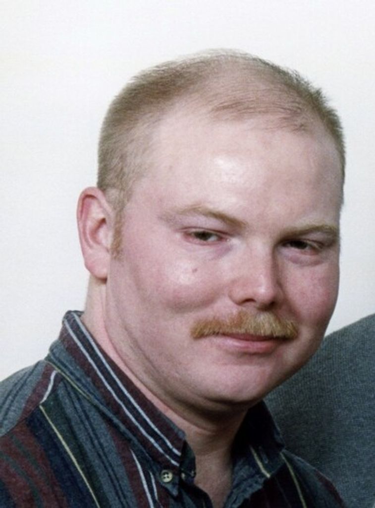Bart Mckinney Profile Photo