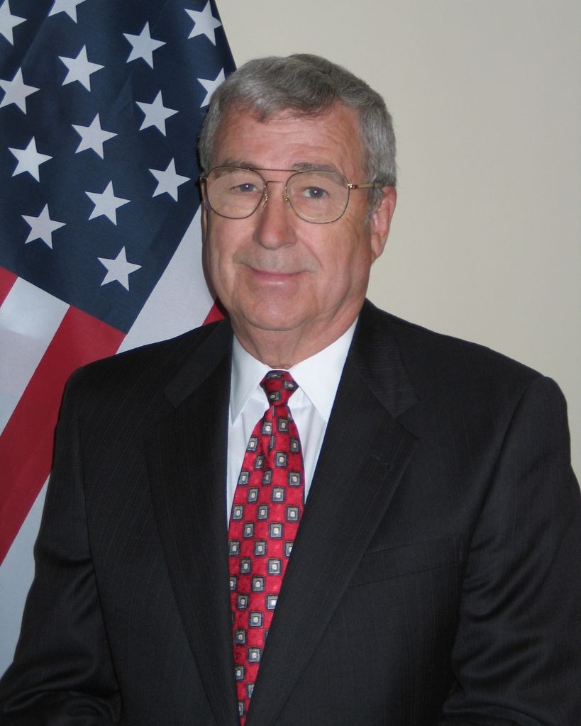 Ret. LTC Robert S Steen Profile Photo