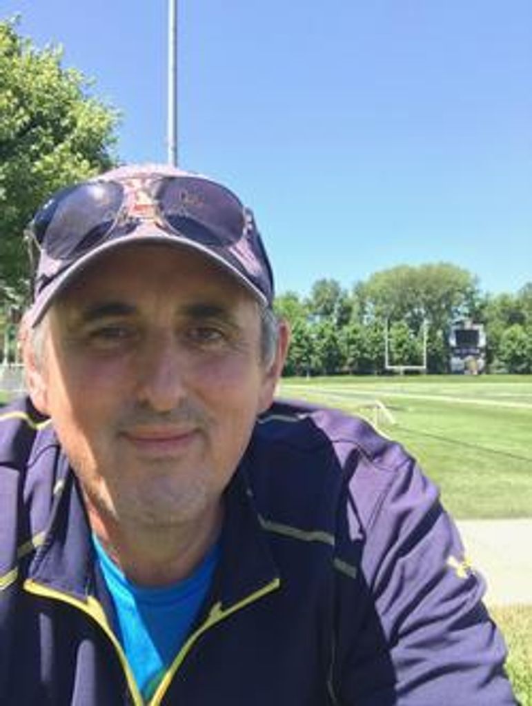 Robert T Rogers Profile Photo