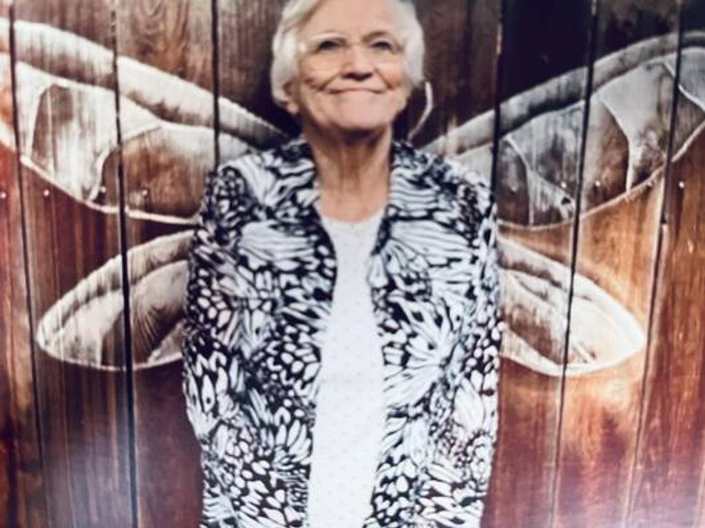 Mary "Augie" Lightbourn Profile Photo