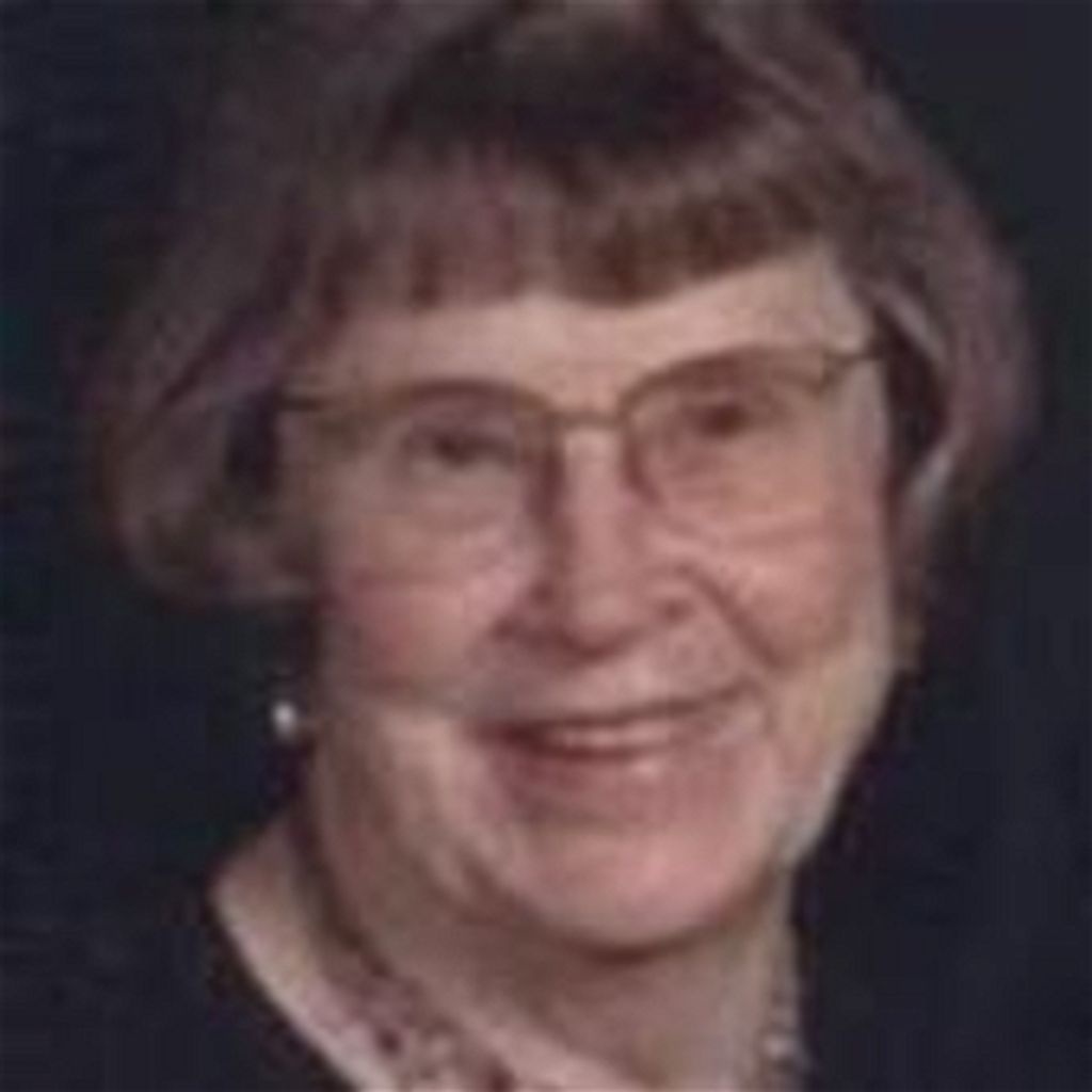 Alma Ruth Doerfler