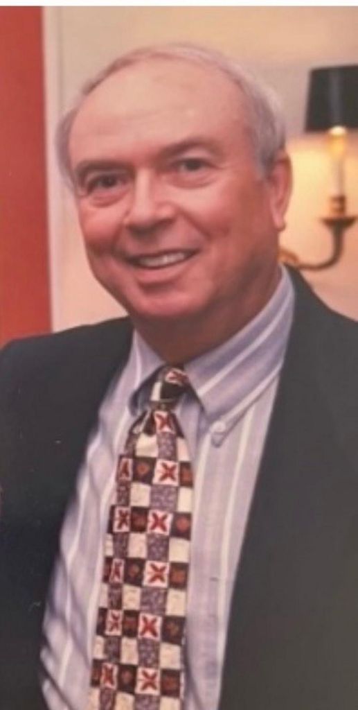 Donald Lee White Profile Photo