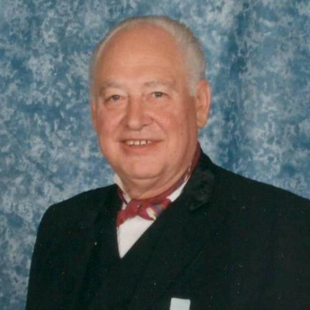 Carrol Thomas Juven Profile Photo