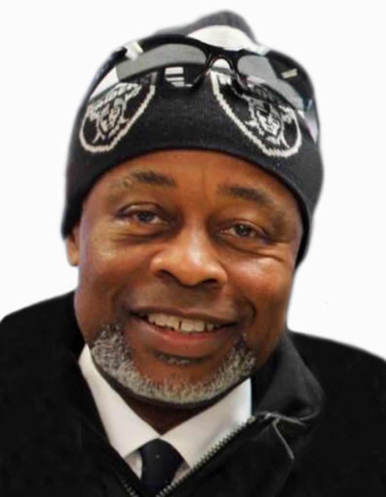 Richard Evains Profile Photo