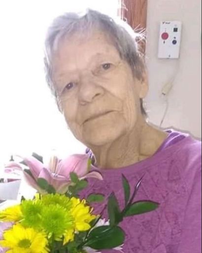 Peggy Geraldean Boyd's obituary image