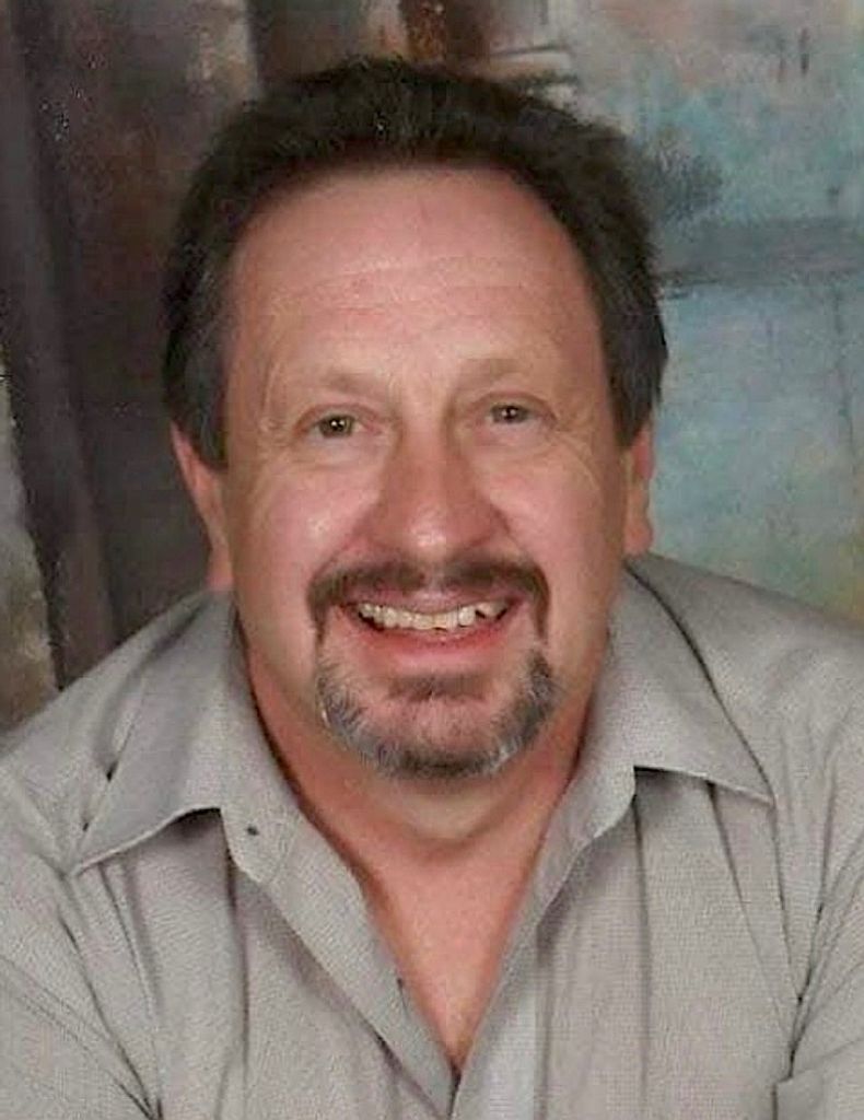 Donnie Wayne Buckner Profile Photo