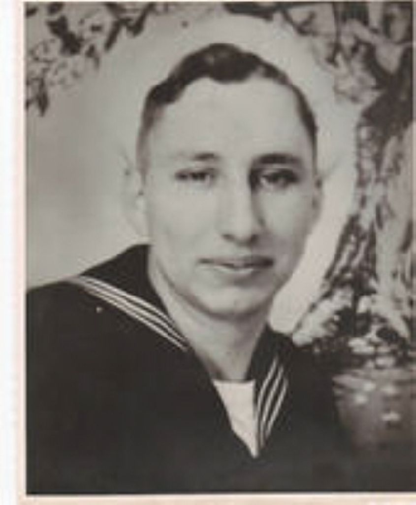 Dale M. Smith