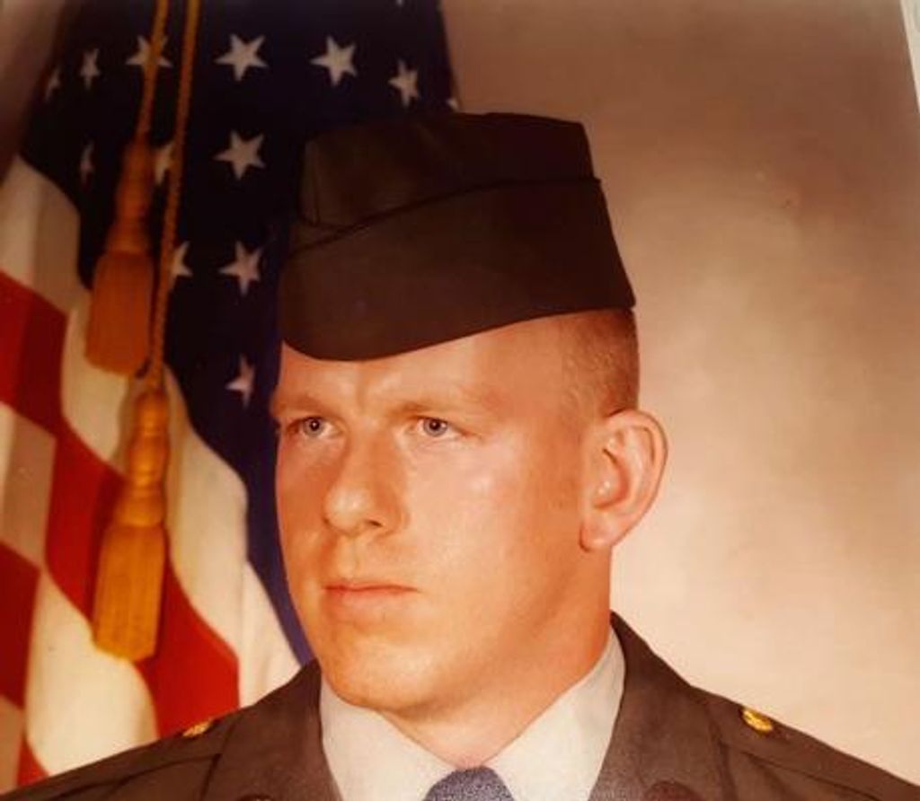 John Edward Benton Profile Photo