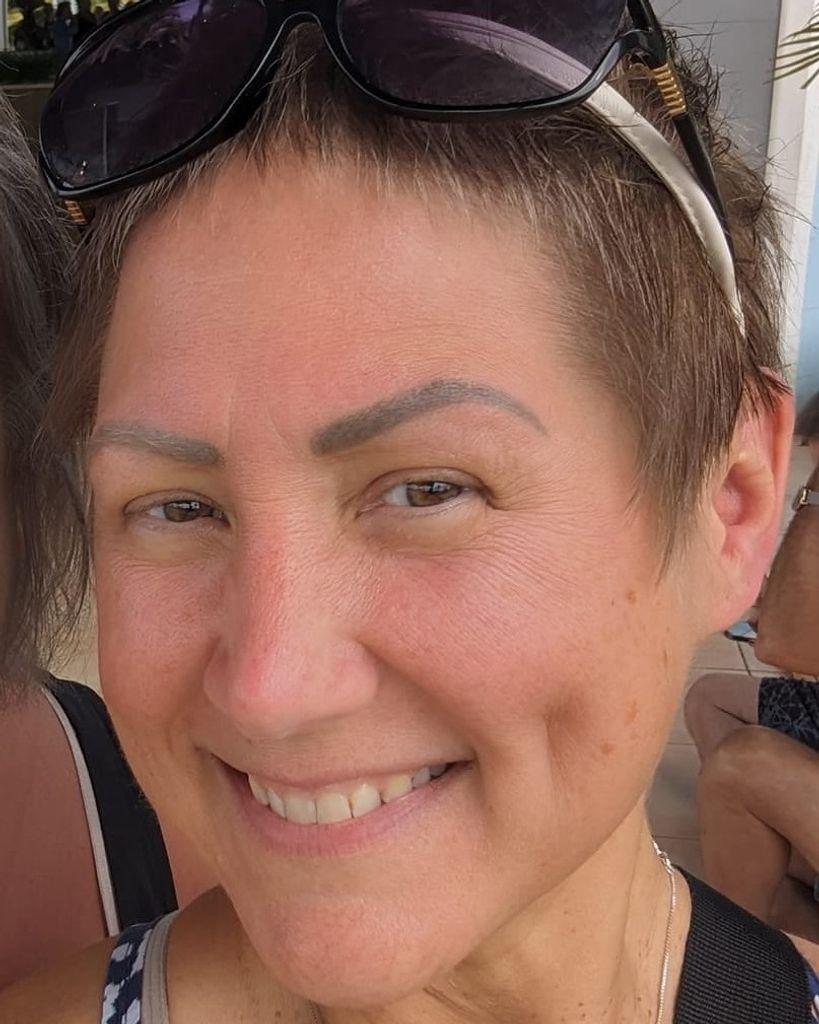Shannon Sarault Profile Photo