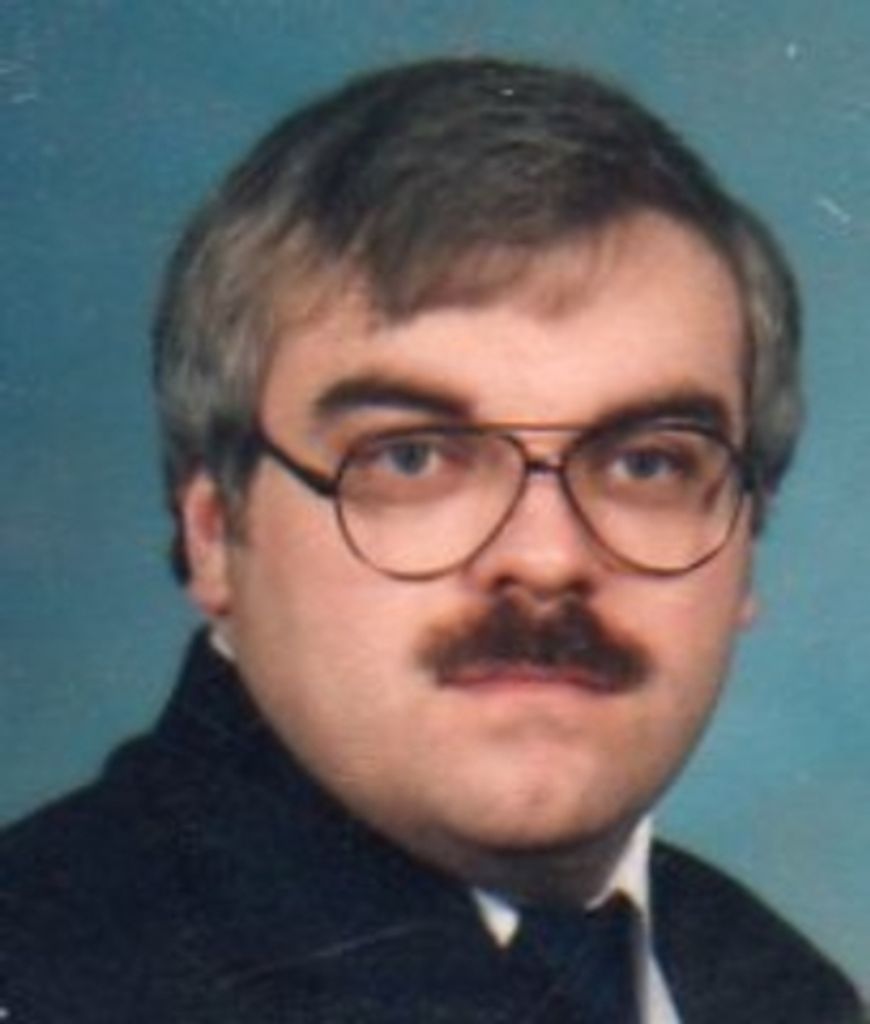 Mark Chilton Profile Photo