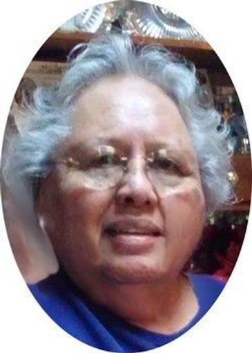 Eluvina Robles Profile Photo