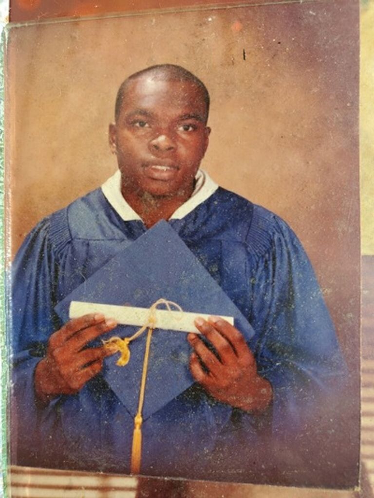 Percy Pierce Jr. Profile Photo