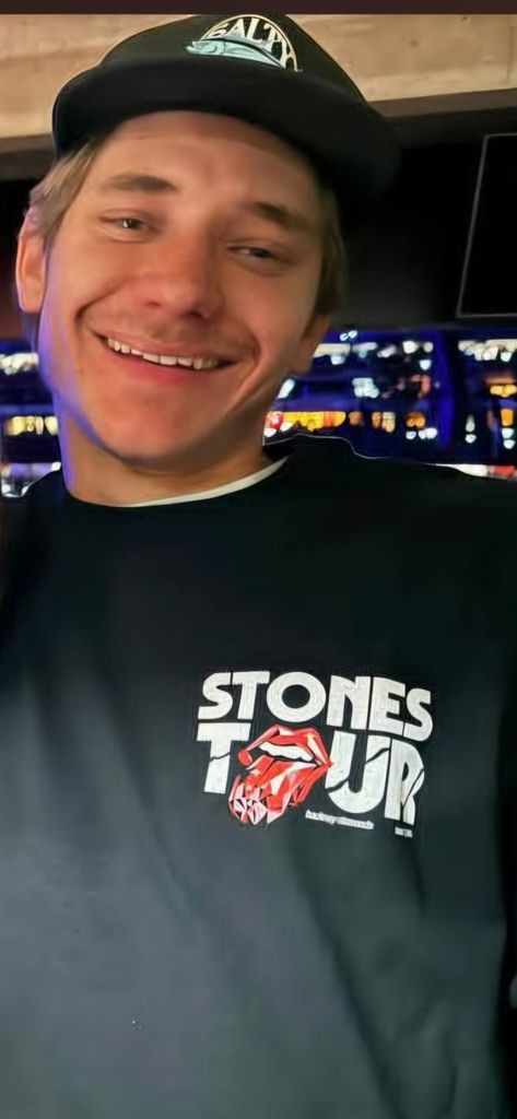 Jarran Cundiff Profile Photo
