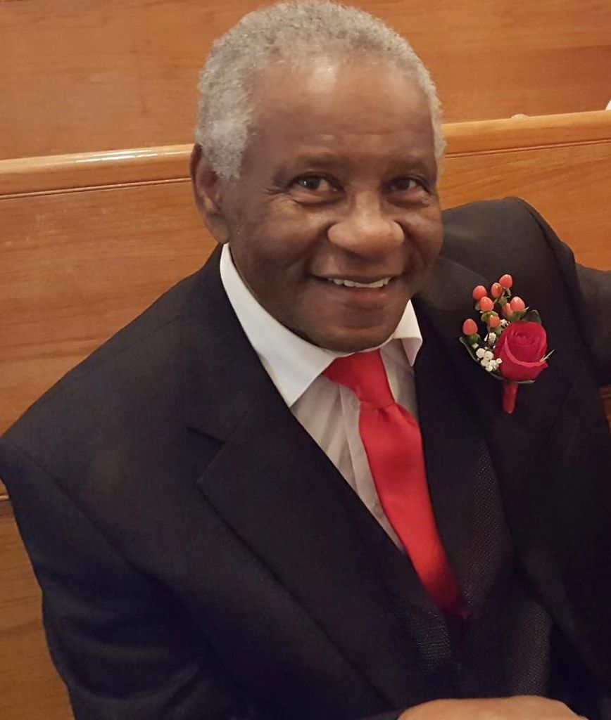 Jerry K Owens Sr Profile Photo