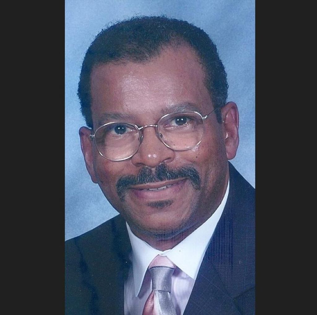 Carlton C. Stevens Sr. Profile Photo