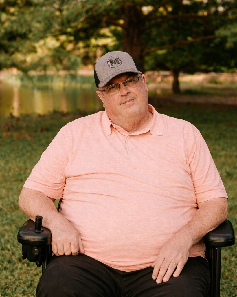 Teddy Kern White Jr. Profile Photo