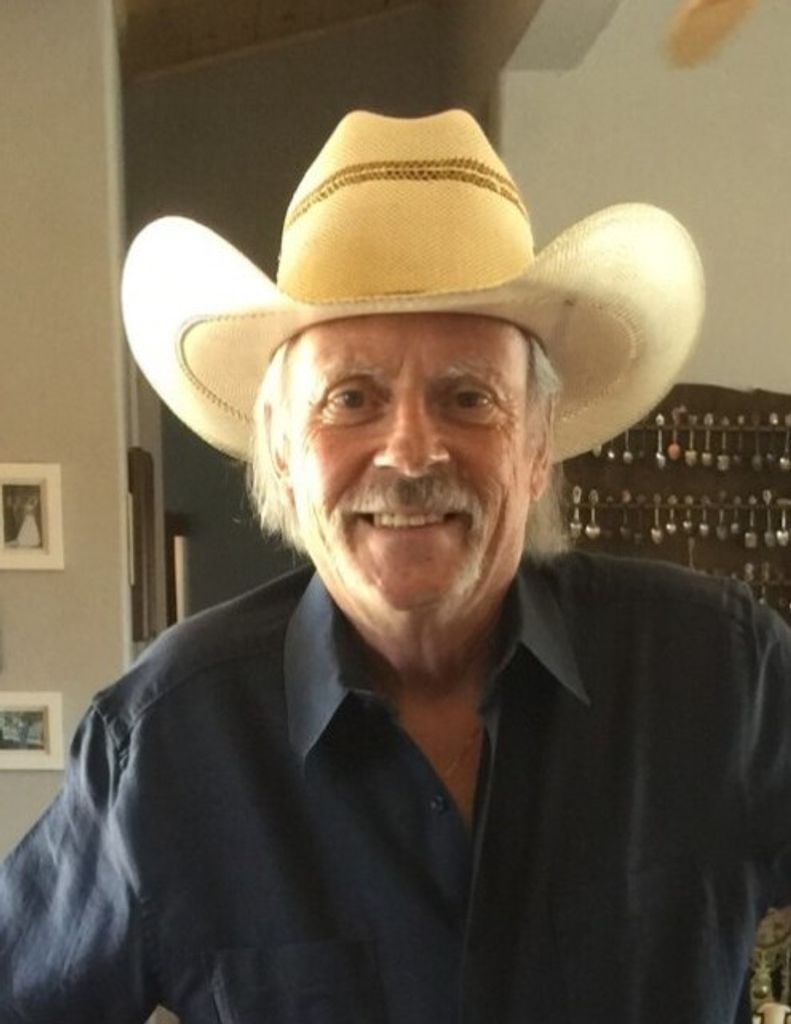 Joseph Blanchard Profile Photo