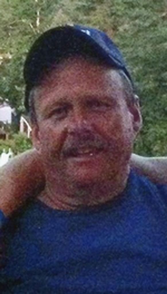 Richard P"Ricky" Thibeault