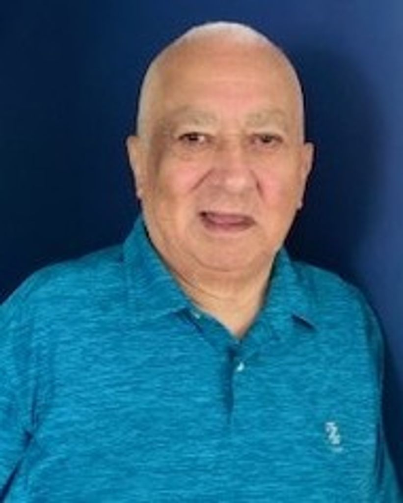Jose O. Contreras