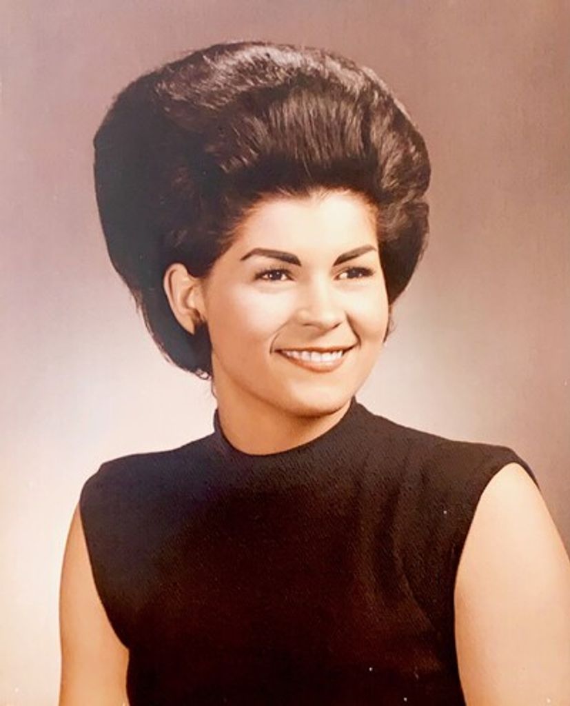 Rachael Edna Vigarino
