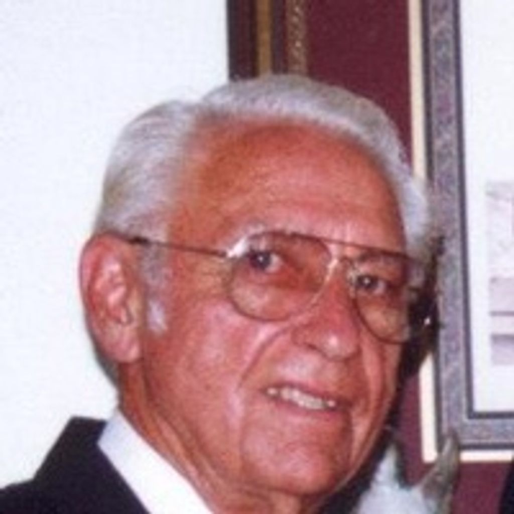 Fred Reed