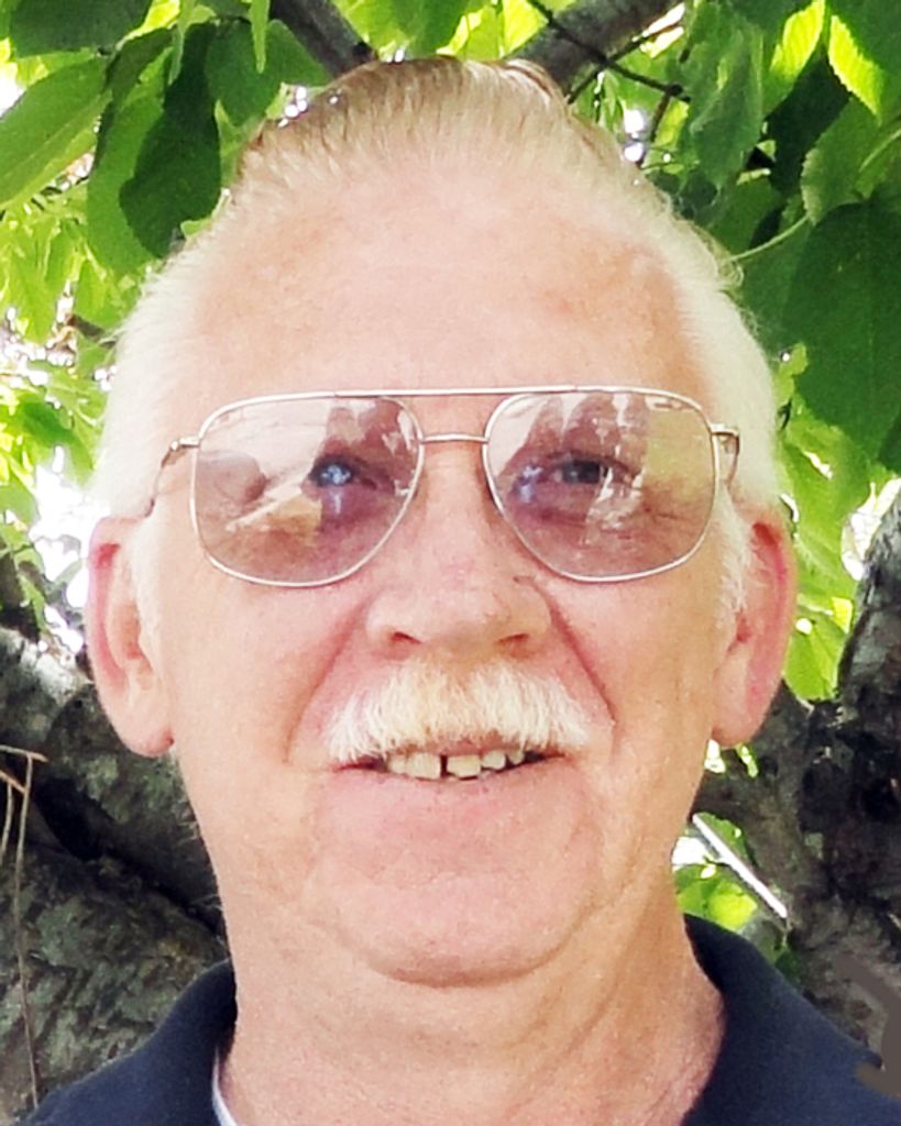 Bill Schultz