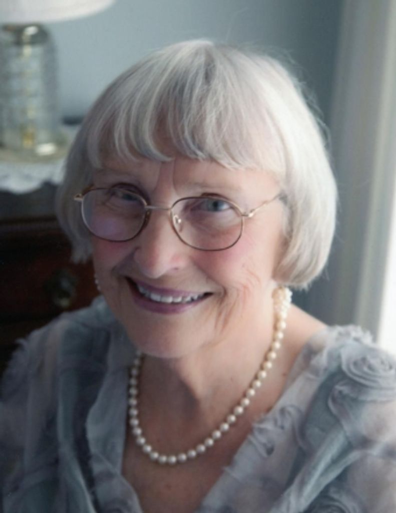 E. Jane Lucia