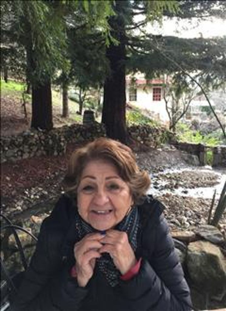 Agnes Segura Munoz Profile Photo