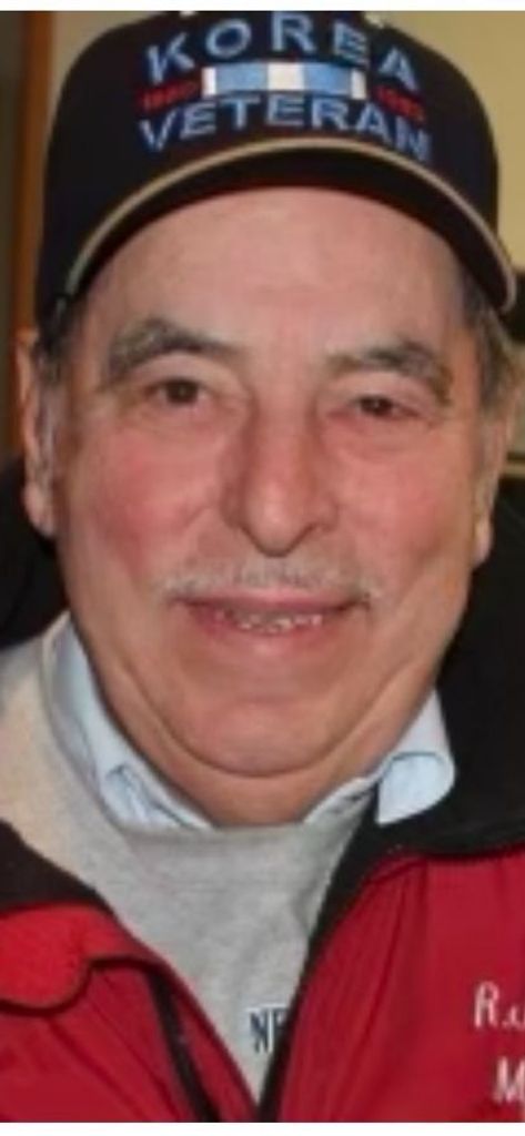 Charles A. Raposa Sr. Profile Photo