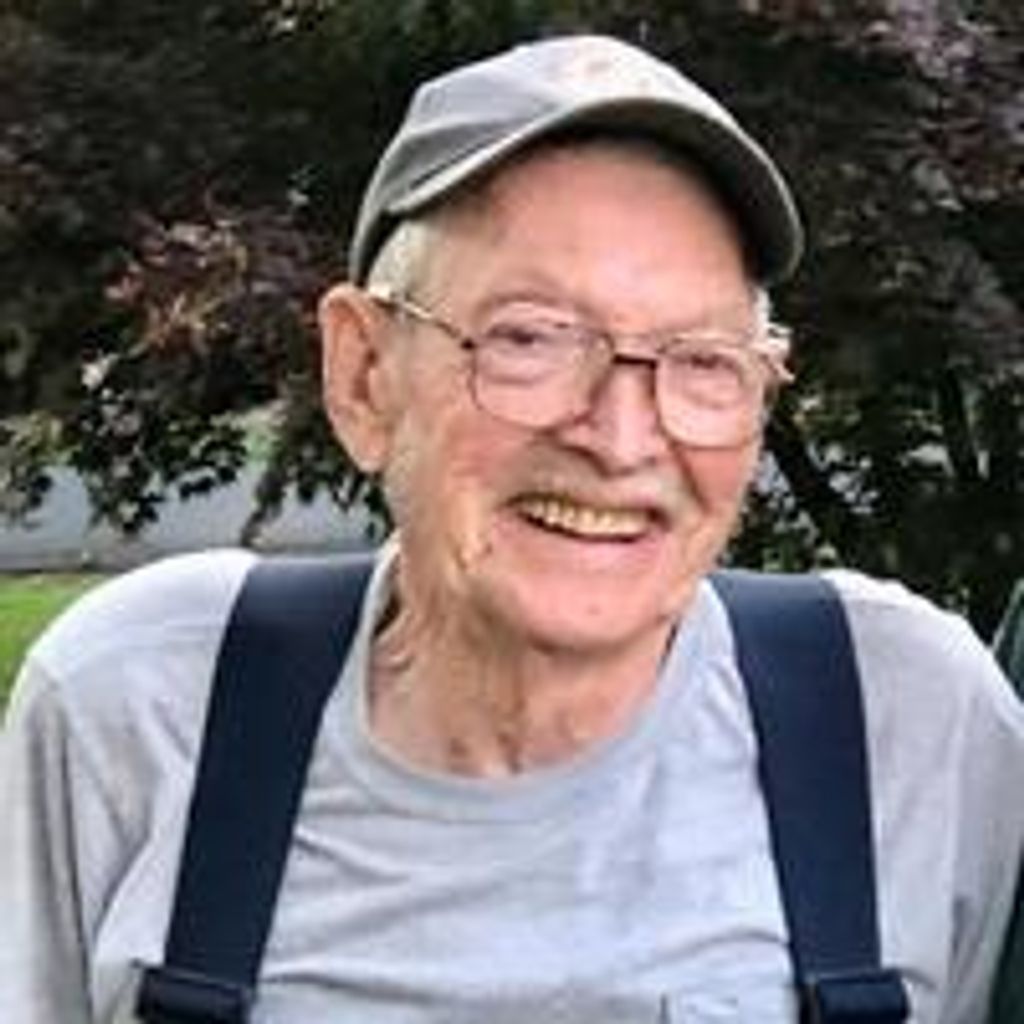 Daniel (Danny) W. Openshaw