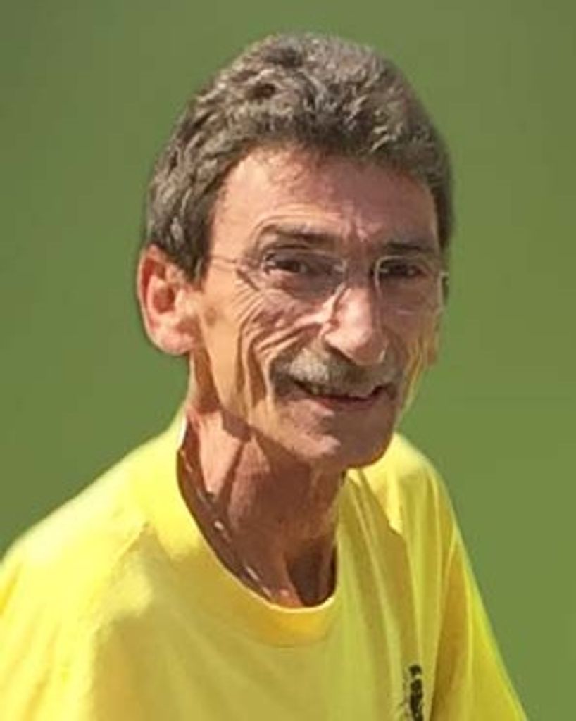 Robert "Bob" L. Ruggeri Profile Photo