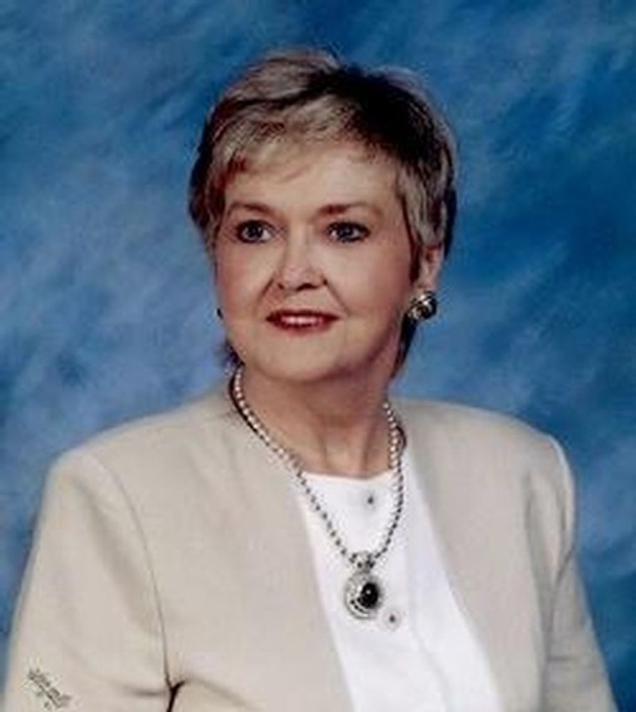 Doris Wilkins